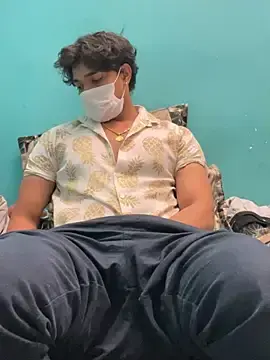 Stripchat Sex Cam of sonalsanskar