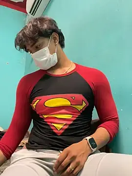 Stripchat Live Porn of sonalsanskar