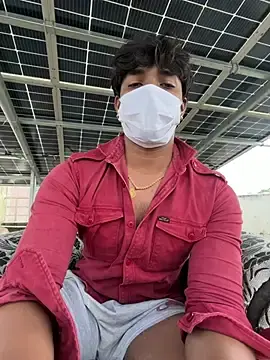 Stripchat Live Sex of sonalsanskar