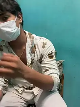 Stripchat Live Porn of sonalsanskar
