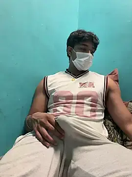 Stripchat Nude Webcam of sonalsanskar