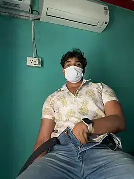 Stripchat Live Sex Cam of sonalsanskar
