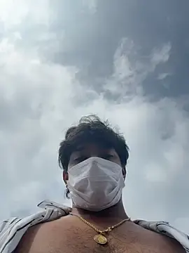 Stripchat Free Porn Cam of sonalsanskar