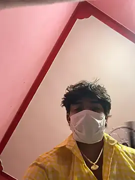 Stripchat Nude Webcam of sonalsanskar