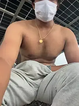 Stripchat Live Porn of sonalsanskar