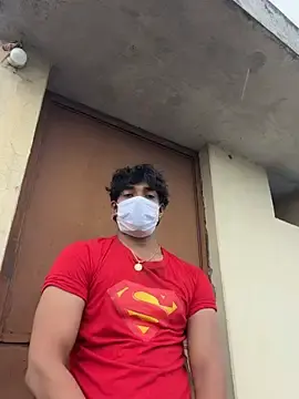 Stripchat Live Sex Cam of sonalsanskar