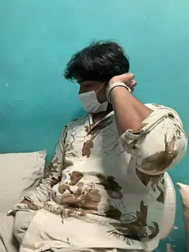 Stripchat Sex Cam of sonalsanskar