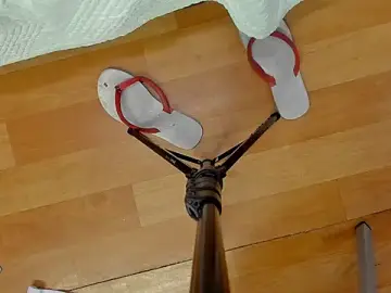 Stripchat Free Live Porn of Angel_Avni