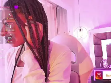 Stripchat Free Porn Cam of Queen_perla_