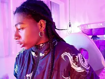 Stripchat Live Sex of Queen_perla_