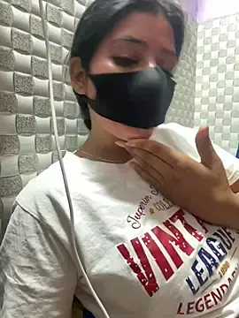 Stripchat Sex Chat of True_Love009