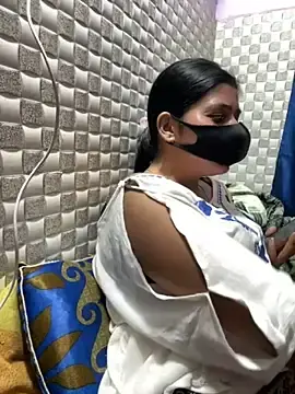 Stripchat Adult Webcam of True_Love009