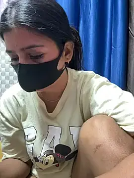 Stripchat Live Porn of True_Love009