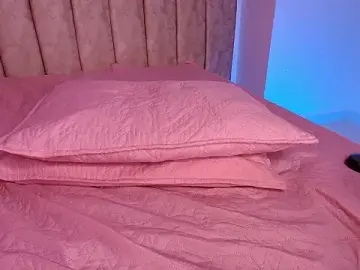 Stripchat Nude Webcam of agath_69