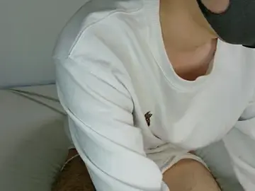 Stripchat Live Sex of itsme_LEON