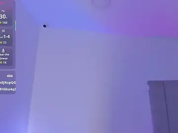 Stripchat Live Porn of kaylarossi