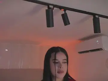 Stripchat Nude Webcam of kaylarossi