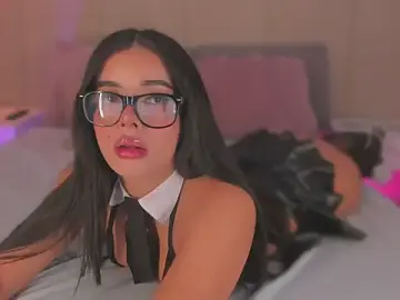 Stripchat Free Porn Cam of kaylarossi