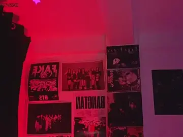 Stripchat Best live sex cam show of Moonlightt_21