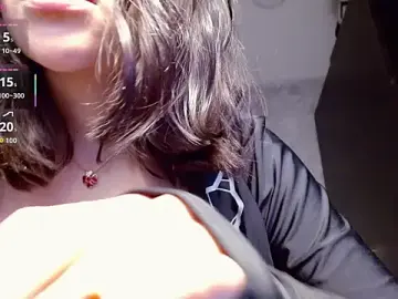 Stripchat Live Sex Cam of Roxxi_2110