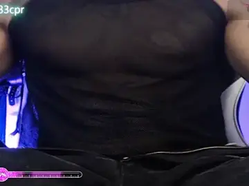 Stripchat Sex Chat of Ryan_coopper