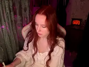 Stripchat Adult Video Chat of pearl_princess_