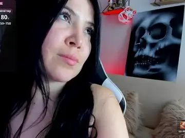 Stripchat Live Sex of AilynRed