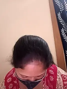 Stripchat Free Porn Cam of Anjali_88