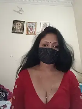 Stripchat Adult Video Chat of Anjali_88