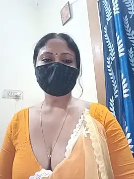 Stripchat Free Porn Cam of Anjali_88