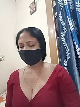 Stripchat Live Sex Cam of Anjali_88