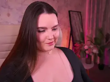 Stripchat Nude Webcam of CuteAmberr