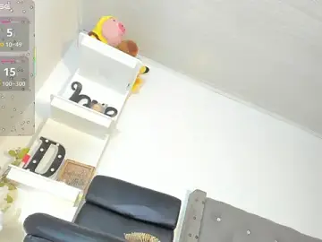 Stripchat Live Sex of Daniela_Coks