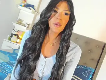 Stripchat Sex Chat of Daniela_Coks