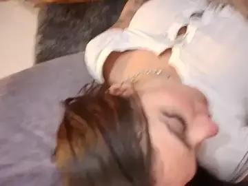 Stripchat Sex Chat of fetishcouples47