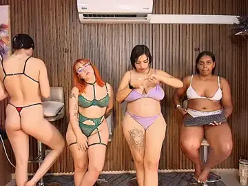 Stripchat Watch Live Sex Cams of fetishcouples47