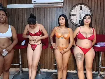 Stripchat Live Porn of fetishcouples47