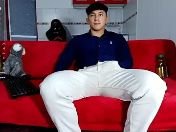 Stripchat Live Porn of jacques_cardiet