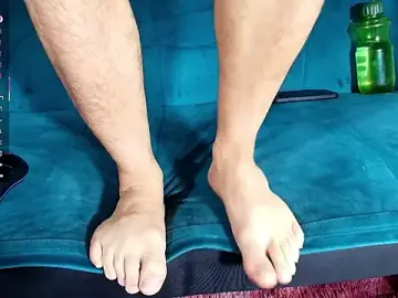 Stripchat Adult Webcams of jacques_cardiet