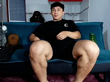 Stripchat Live Sex of jacques_cardiet