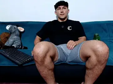 Stripchat Nude Webcam of jacques_cardiet