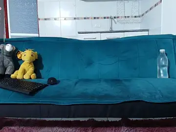 Stripchat Private Sex Chat of jacques_cardiet