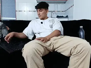 Stripchat Sex Chat of jacques_cardiet