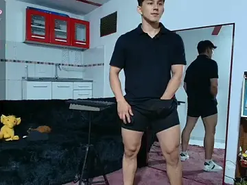 Stripchat Live Porn of jacques_cardiet