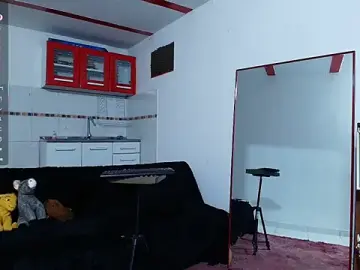 Stripchat Live Porn of jacques_cardiet