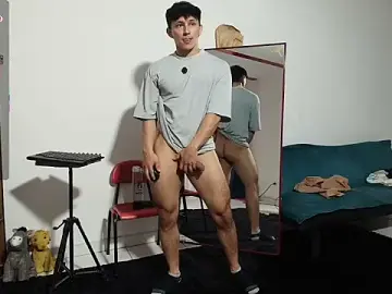 Stripchat Best live sex cam show of jacques_cardiet