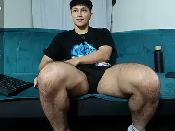 Stripchat Free Live Porn of jacques_cardiet