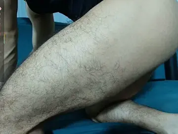 Stripchat Live Sex of jacques_cardiet