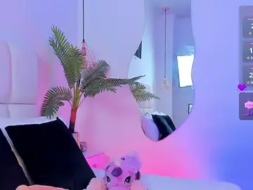 Stripchat Watch Live Sex Cams of zoe_rivers