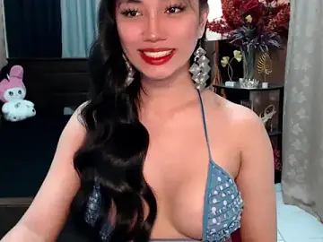 Stripchat Sex Chat of Dhalia_Gomez06